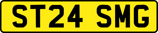 ST24SMG