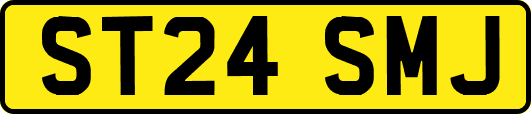 ST24SMJ