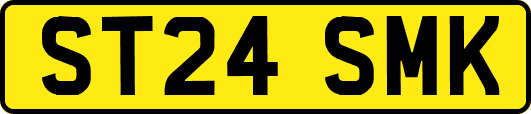 ST24SMK