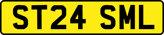 ST24SML