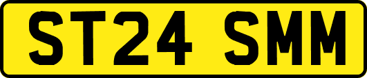 ST24SMM