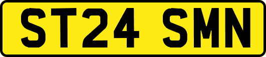 ST24SMN