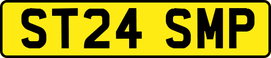 ST24SMP