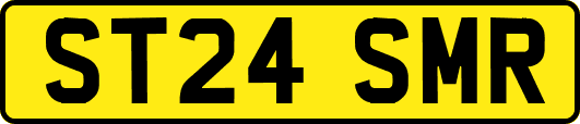ST24SMR