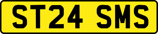 ST24SMS