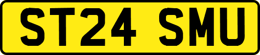 ST24SMU