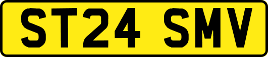 ST24SMV