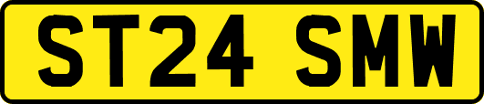 ST24SMW
