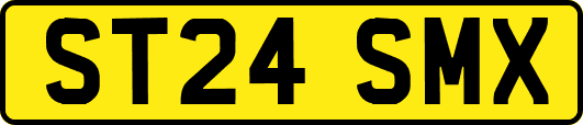 ST24SMX