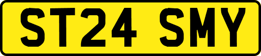 ST24SMY