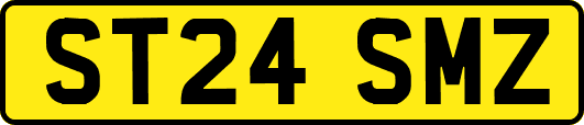 ST24SMZ