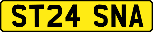 ST24SNA