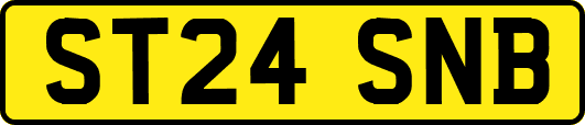 ST24SNB