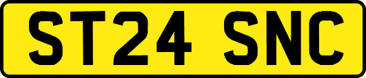 ST24SNC