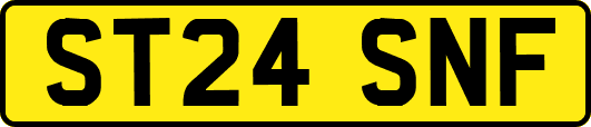 ST24SNF