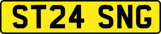 ST24SNG