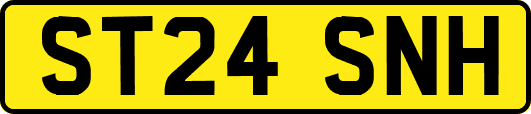 ST24SNH