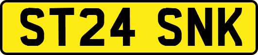 ST24SNK