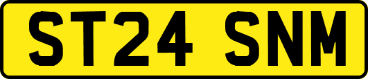 ST24SNM