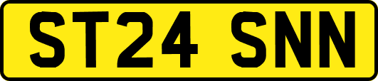 ST24SNN