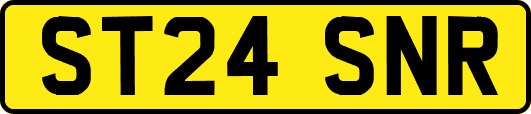 ST24SNR