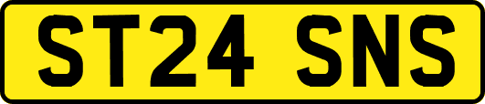ST24SNS