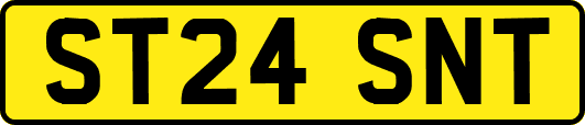 ST24SNT