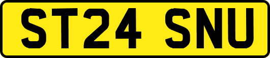 ST24SNU