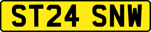 ST24SNW
