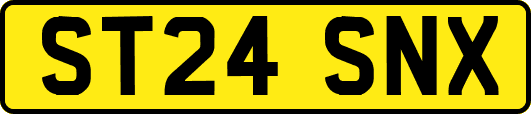 ST24SNX