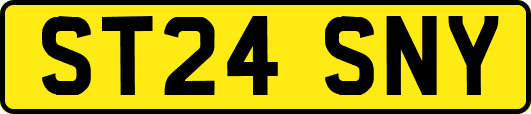 ST24SNY