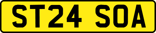 ST24SOA