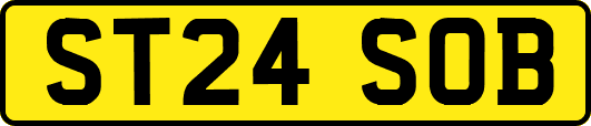 ST24SOB
