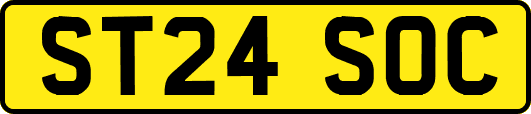 ST24SOC