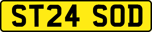 ST24SOD