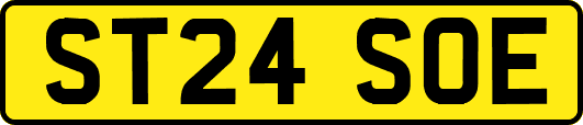 ST24SOE