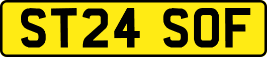 ST24SOF