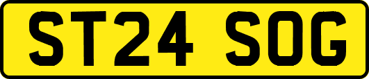 ST24SOG