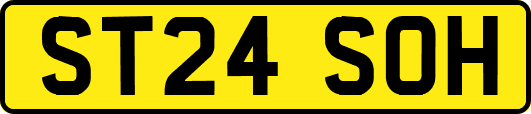 ST24SOH