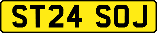 ST24SOJ