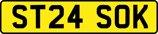 ST24SOK