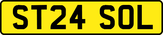 ST24SOL
