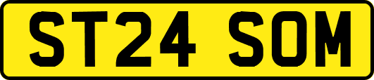ST24SOM