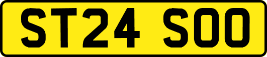 ST24SOO