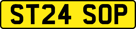 ST24SOP