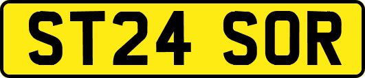 ST24SOR