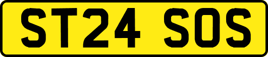 ST24SOS