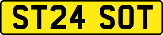ST24SOT