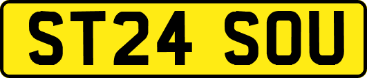 ST24SOU
