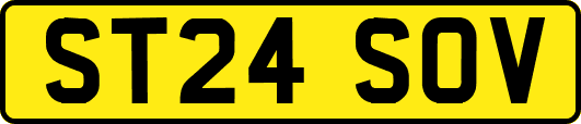 ST24SOV
